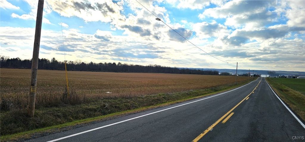 Photo of State Route 96A, Romulus, NY 14541 (MLS # S1652719)