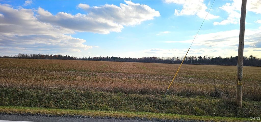 Photo of State Route 96A, Romulus, NY 14541 (MLS # S1652719)