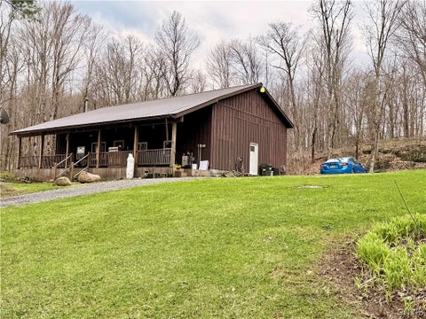 Homes For Sale - 9689 Erie Canal Road<br/> Croghan, NY 13327