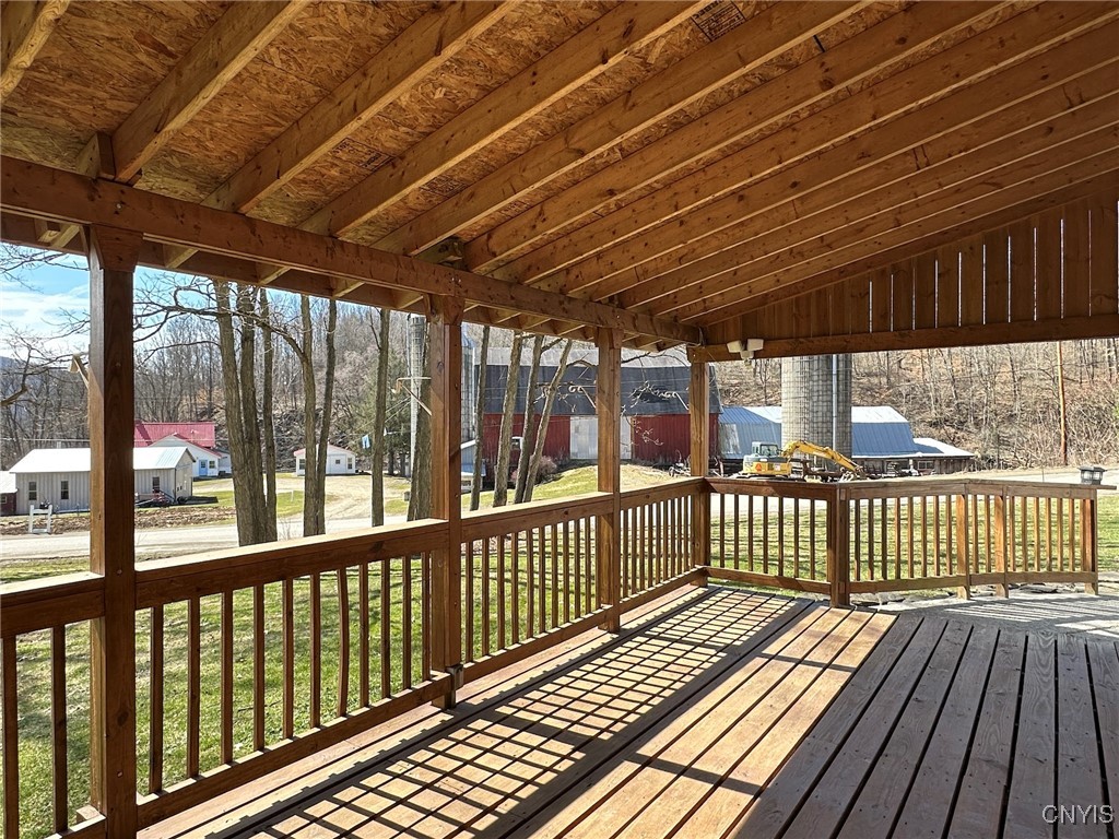 5022 Burt Road, Ischua, New York image 8