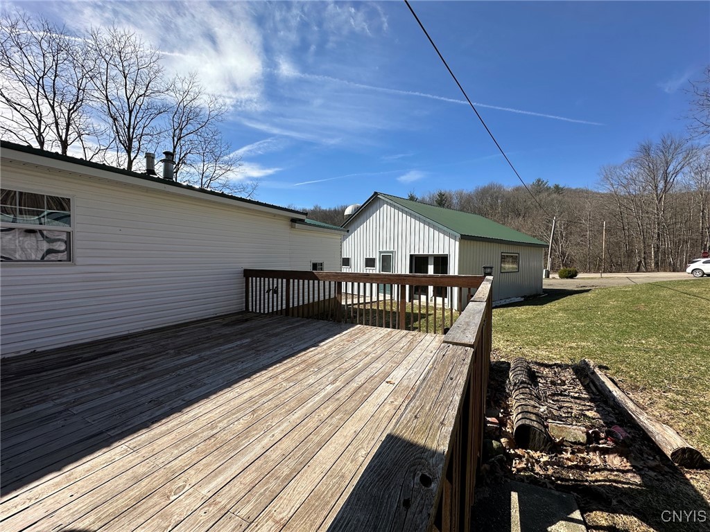 5022 Burt Road, Ischua, New York image 3