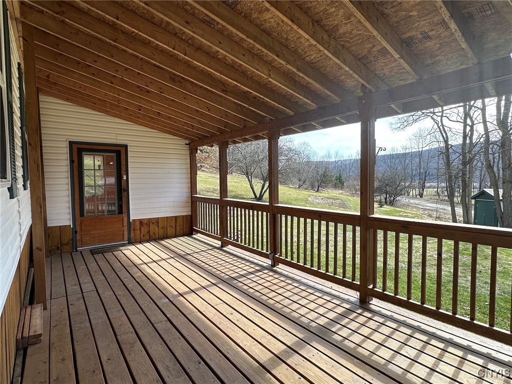 5022 Burt Road, Ischua, New York image 7