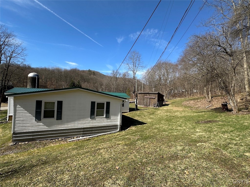 5022 Burt Road, Ischua, New York image 5