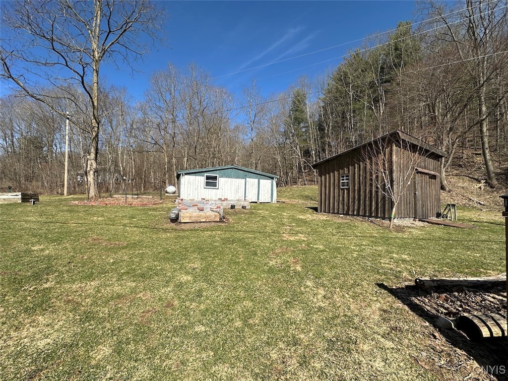 5022 Burt Road, Ischua, New York image 41