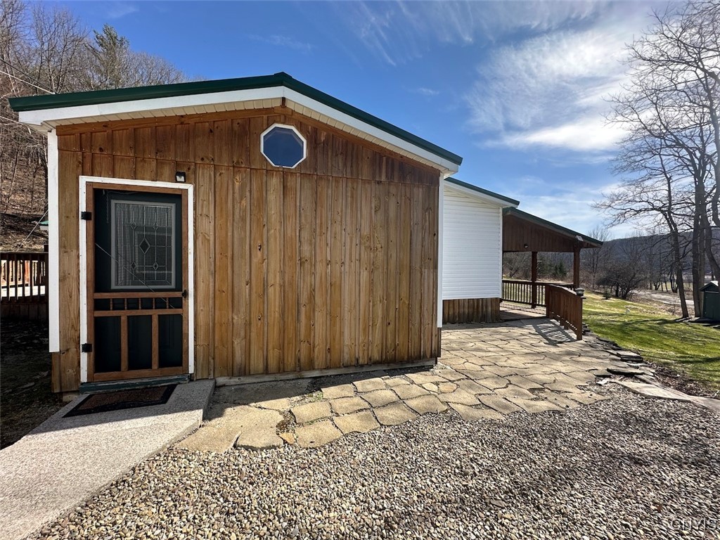 5022 Burt Road, Ischua, New York image 6