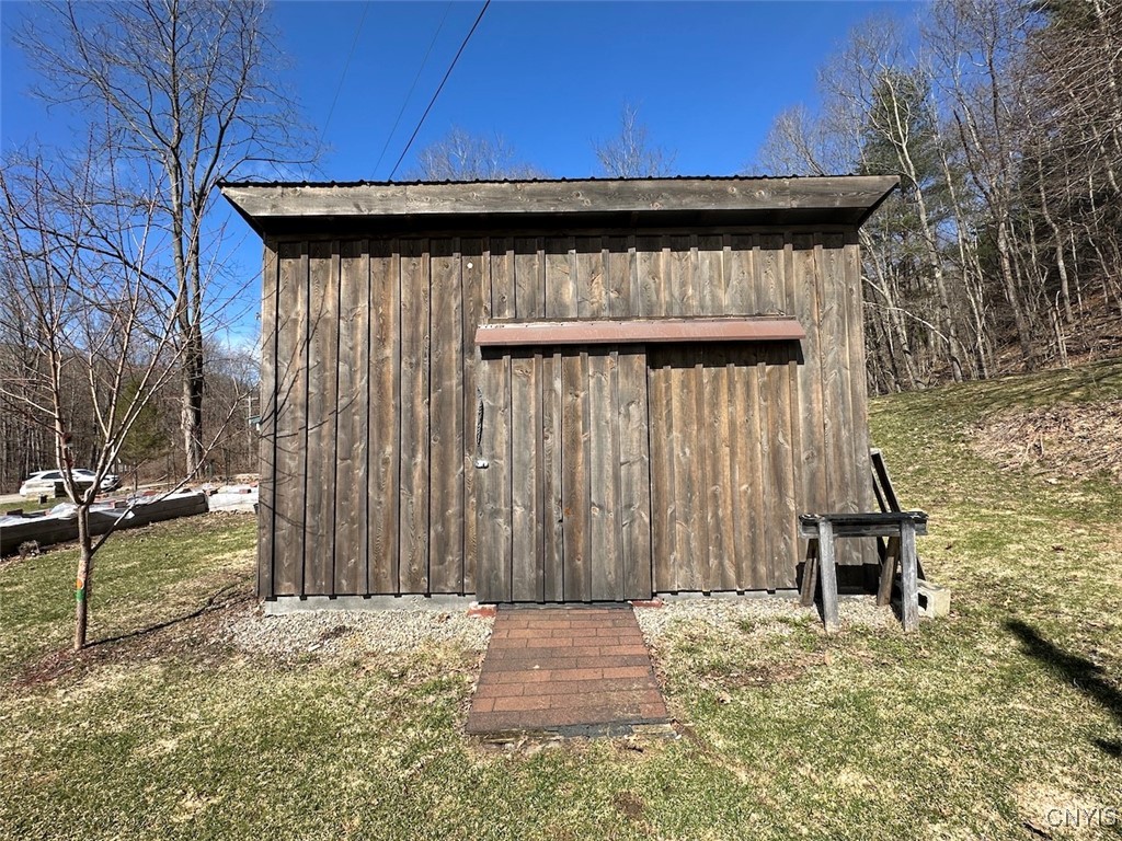 5022 Burt Road, Ischua, New York image 43