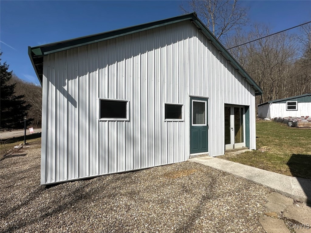 5022 Burt Road, Ischua, New York image 36
