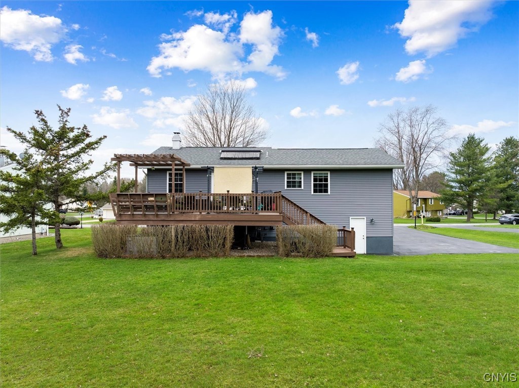 4 Frederick Drive, New Hartford, New York image 40