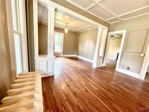 Tiny photo for 140 Maple Street, Le Ray, NY 13612 (MLS # S1648706)