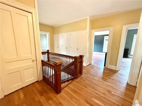 Tiny photo for 140 Maple Street, Le Ray, NY 13612 (MLS # S1648706)