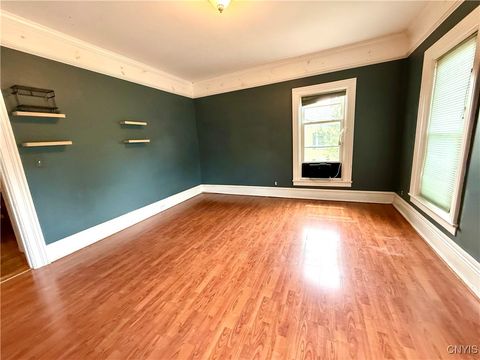 Tiny photo for 140 Maple Street, Le Ray, NY 13612 (MLS # S1648706)