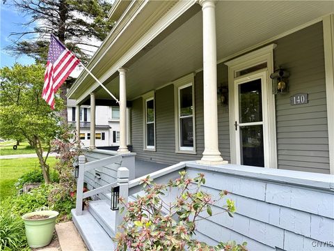 Tiny photo for 140 Maple Street, Le Ray, NY 13612 (MLS # S1648706)