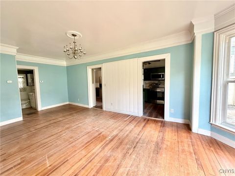 Tiny photo for 140 Maple Street, Le Ray, NY 13612 (MLS # S1648706)