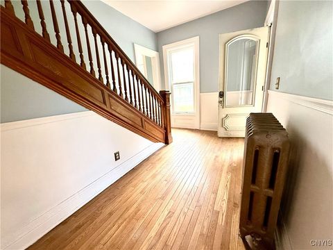 Tiny photo for 140 Maple Street, Le Ray, NY 13612 (MLS # S1648706)