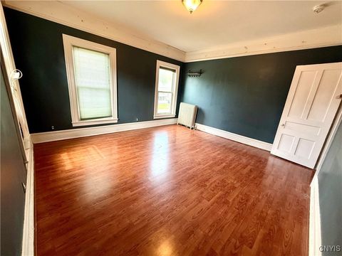 Tiny photo for 140 Maple Street, Le Ray, NY 13612 (MLS # S1648706)