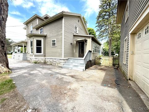 Tiny photo for 140 Maple Street, Le Ray, NY 13612 (MLS # S1648706)