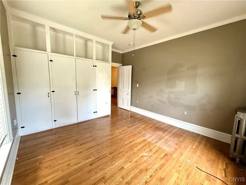 Tiny photo for 140 Maple Street, Le Ray, NY 13612 (MLS # S1648706)