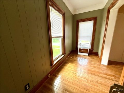 Tiny photo for 140 Maple Street, Le Ray, NY 13612 (MLS # S1648706)