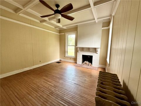 Tiny photo for 140 Maple Street, Le Ray, NY 13612 (MLS # S1648706)