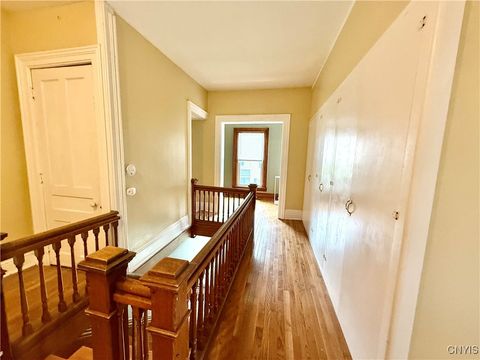 Tiny photo for 140 Maple Street, Le Ray, NY 13612 (MLS # S1648706)