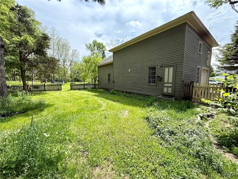 Tiny photo for 140 Maple Street, Le Ray, NY 13612 (MLS # S1648706)