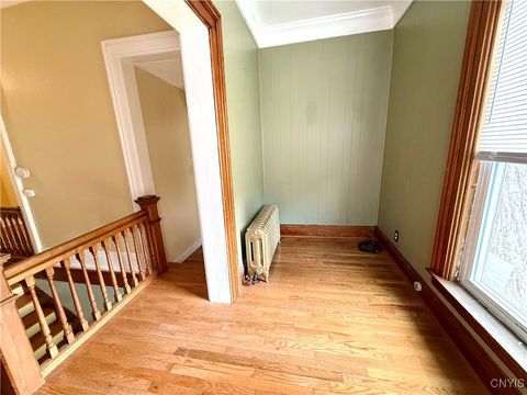 Tiny photo for 140 Maple Street, Le Ray, NY 13612 (MLS # S1648706)