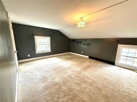 Tiny photo for 140 Maple Street, Le Ray, NY 13612 (MLS # S1648706)