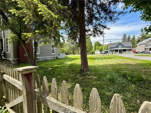 Tiny photo for 140 Maple Street, Le Ray, NY 13612 (MLS # S1648706)