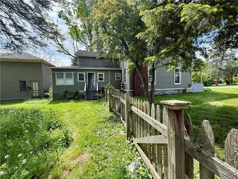 Tiny photo for 140 Maple Street, Le Ray, NY 13612 (MLS # S1648706)