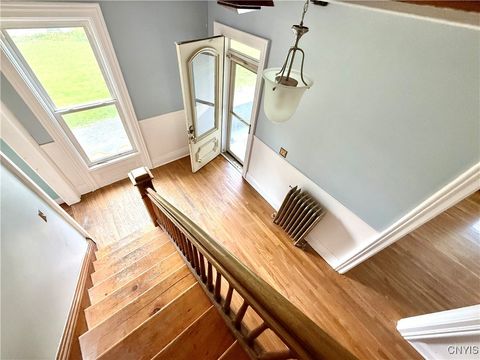 Tiny photo for 140 Maple Street, Le Ray, NY 13612 (MLS # S1648706)