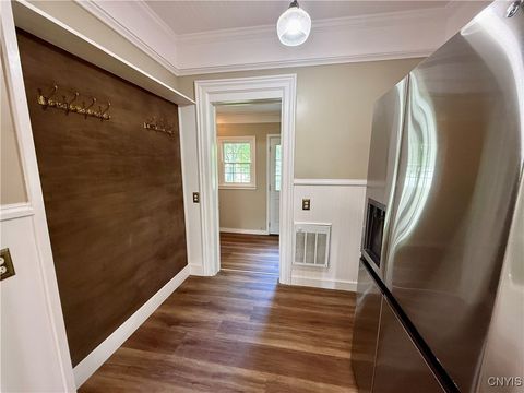 Tiny photo for 140 Maple Street, Le Ray, NY 13612 (MLS # S1648706)