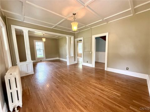 Tiny photo for 140 Maple Street, Le Ray, NY 13612 (MLS # S1648706)