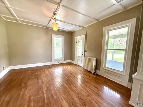Tiny photo for 140 Maple Street, Le Ray, NY 13612 (MLS # S1648706)