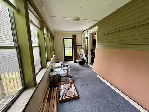 Tiny photo for 140 Maple Street, Le Ray, NY 13612 (MLS # S1648706)