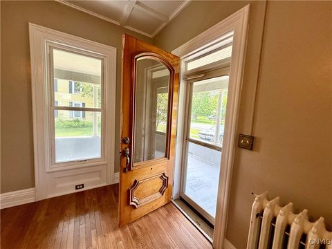 Tiny photo for 140 Maple Street, Le Ray, NY 13612 (MLS # S1648706)