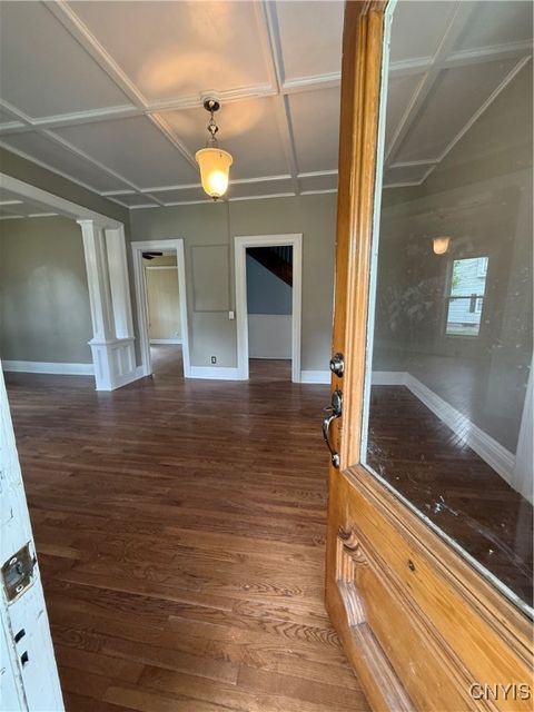 Tiny photo for 140 Maple Street, Le Ray, NY 13612 (MLS # S1648706)