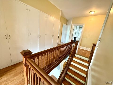 Tiny photo for 140 Maple Street, Le Ray, NY 13612 (MLS # S1648706)