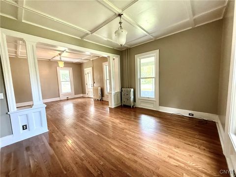 Tiny photo for 140 Maple Street, Le Ray, NY 13612 (MLS # S1648706)