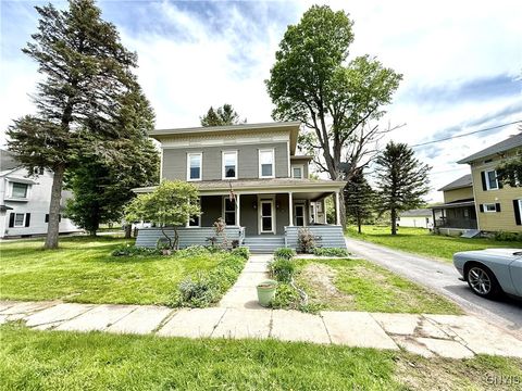Photo of 140 Maple Street, Le Ray, NY 13612 (MLS # S1648706)