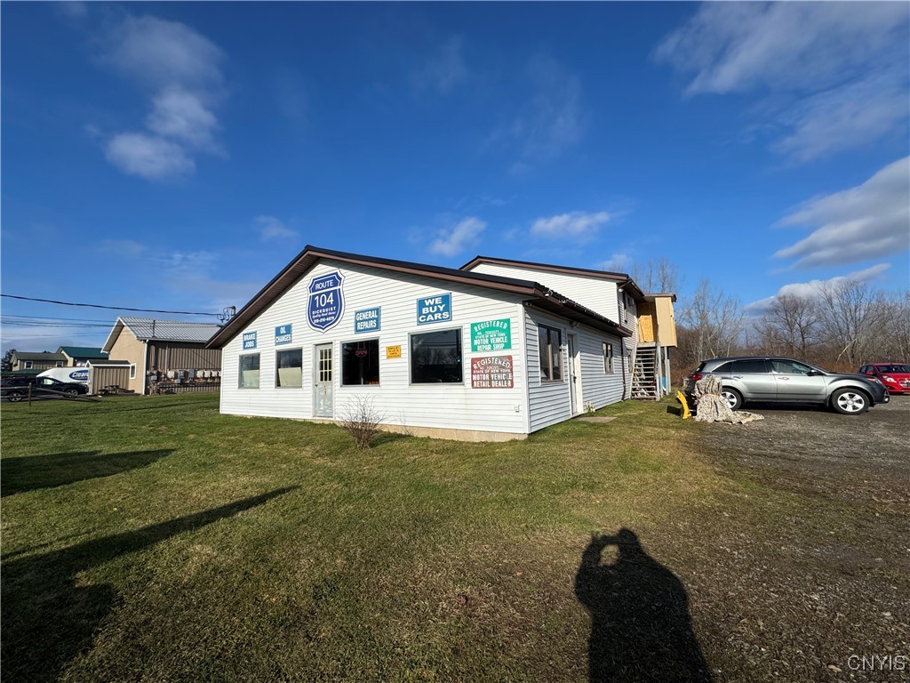 5836 State Route 104