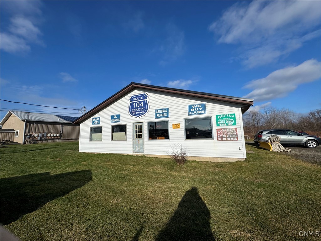 5836 State Route 104