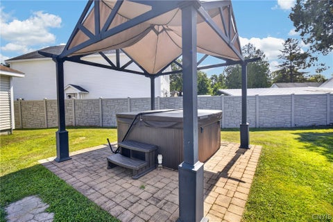Tiny photo for 204 Lyndale Drive, Rome, NY 13440 (MLS # S1709039)