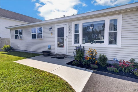 Tiny photo for 204 Lyndale Drive, Rome, NY 13440 (MLS # S1709039)