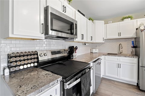 Tiny photo for 204 Lyndale Drive, Rome, NY 13440 (MLS # S1709039)