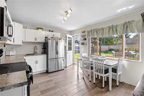 Tiny photo for 204 Lyndale Drive, Rome, NY 13440 (MLS # S1709039)