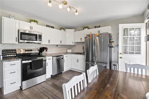 Tiny photo for 204 Lyndale Drive, Rome, NY 13440 (MLS # S1709039)