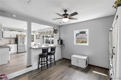 Tiny photo for 204 Lyndale Drive, Rome, NY 13440 (MLS # S1709039)