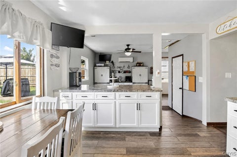 Tiny photo for 204 Lyndale Drive, Rome, NY 13440 (MLS # S1709039)