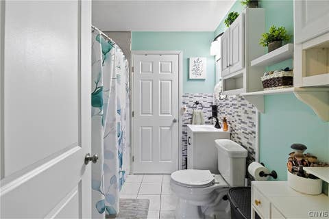 Tiny photo for 204 Lyndale Drive, Rome, NY 13440 (MLS # S1709039)