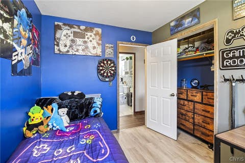 Tiny photo for 204 Lyndale Drive, Rome, NY 13440 (MLS # S1709039)